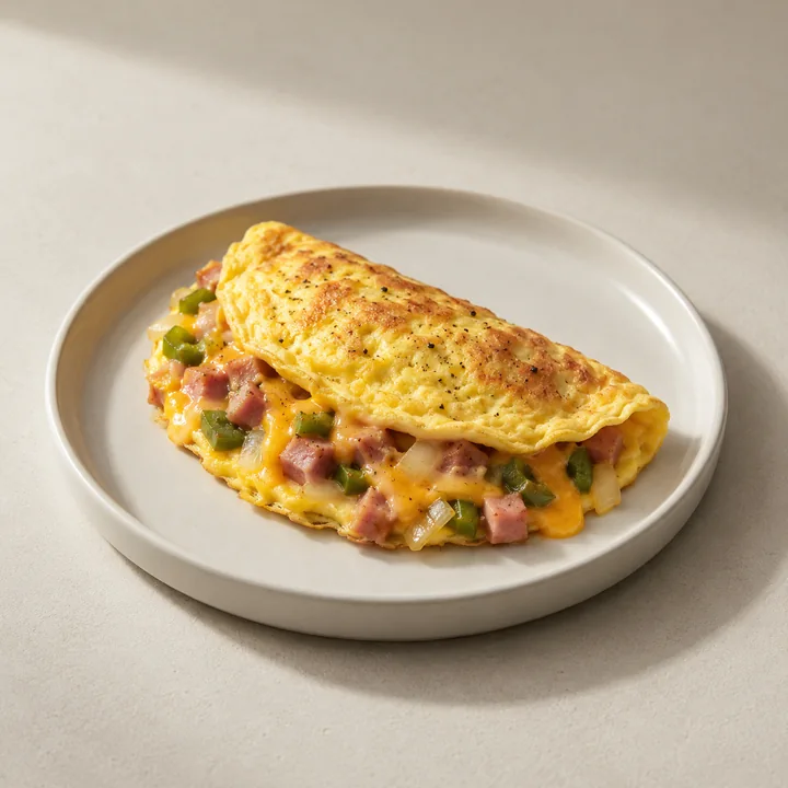 Denver Omelet