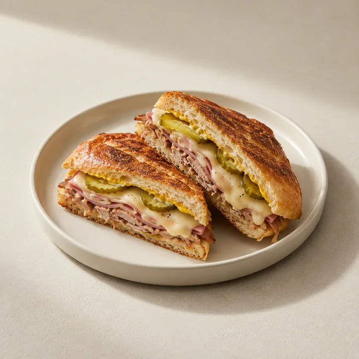 Cuban Sandwiches