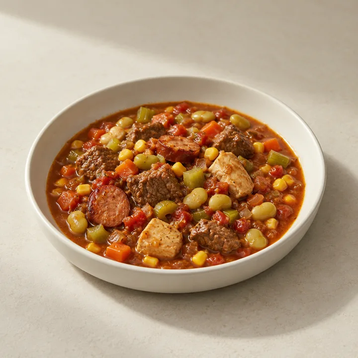 Kentucky Burgoo