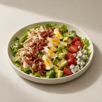 California Cobb Salad